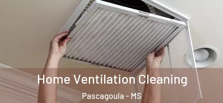  Home Ventilation Cleaning Pascagoula - MS