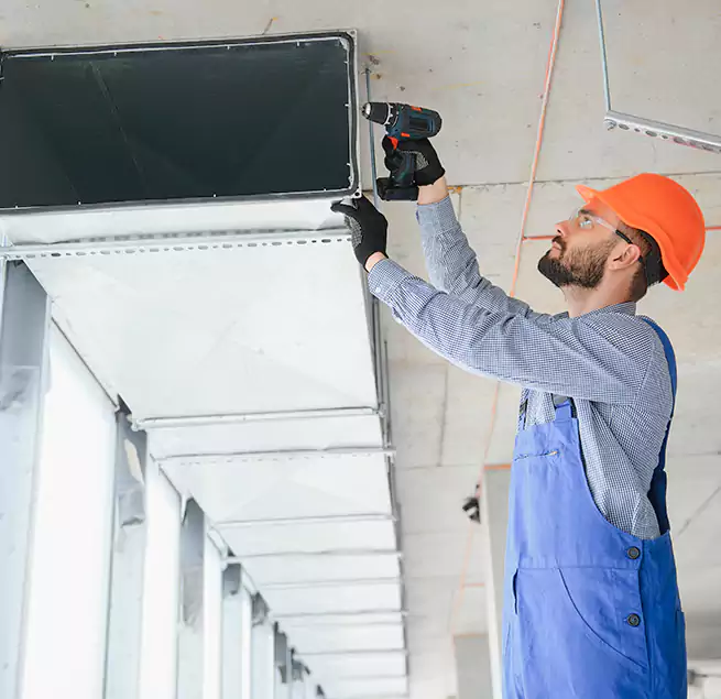 Why Homeowners & Businesses Trust Us in Pascagoula, MS