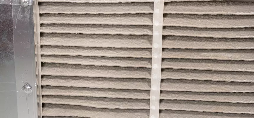 Mobile Car AC Filter Replacement in Pascagoula