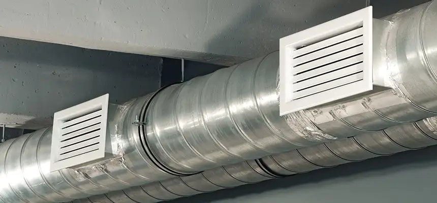 Our Air Duct Camera Inspection Services in Pascagoula, MS