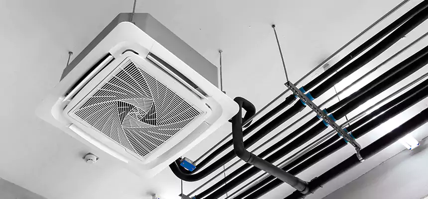 Our Air Duct Deep Cleaning Services in Pascagoula, MS