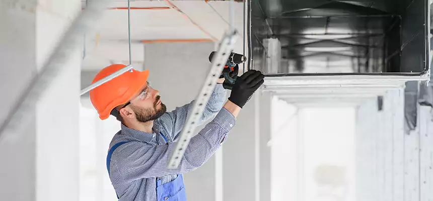 Our Air Vent Replacement Services in Pascagoula, MS