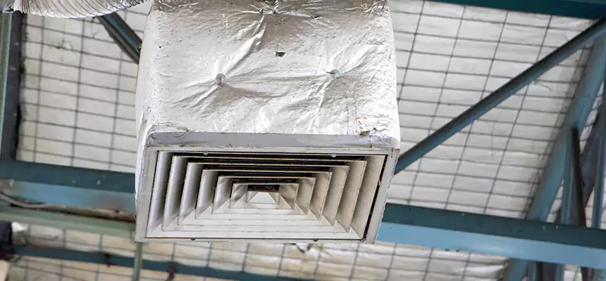 Our Custom HVAC Ductwork Services in Pascagoula, MS