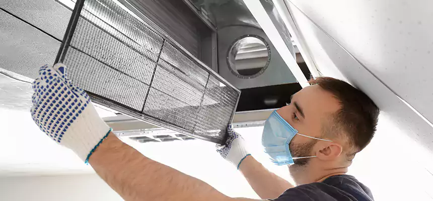 Our Home Duct Cleaning Services in Pascagoula, MS  