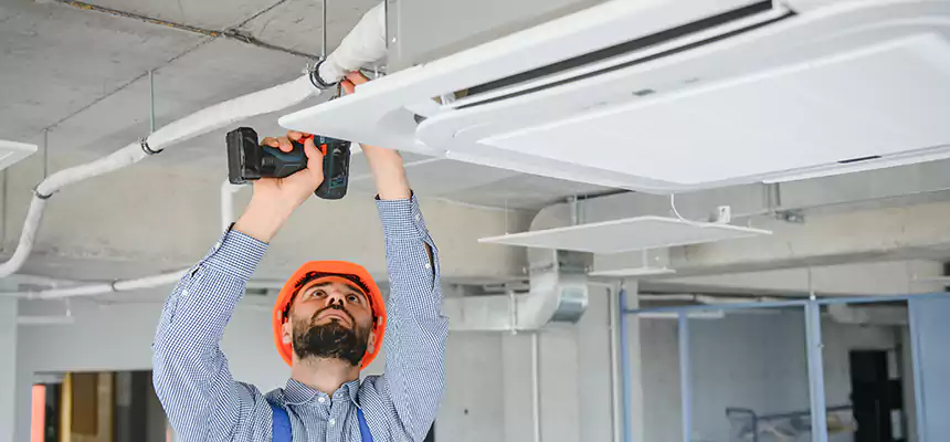 Eco‑Friendly Coil & Plenum Deep Cleaning in Pascagoula