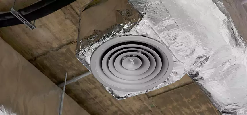 Our HVAC Ductwork Installation Services in Pascagoula, MS