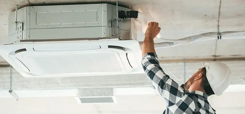 Our Local Vent Cleaning Services in Pascagoula, MS