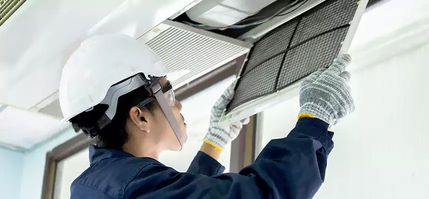 Our Residential Air Vent Cleaning Services in Pascagoula, MS