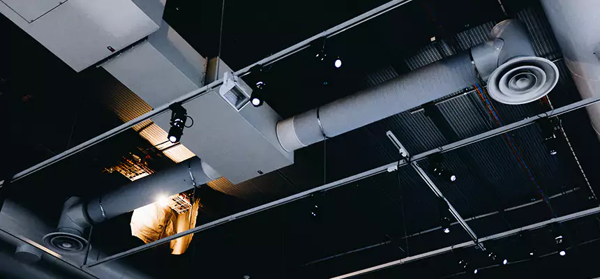 Our Seasonal Allergy Air Duct Cleaning Services in Pascagoula, MS