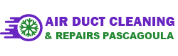 Air Duct Cleaning & Repairs Pascagoula