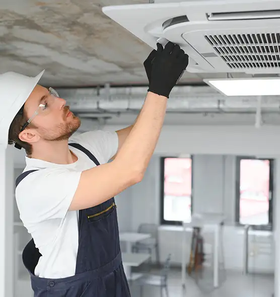 Top Affordable Duct Cleaning Services Near Me in Pascagoula, MS
