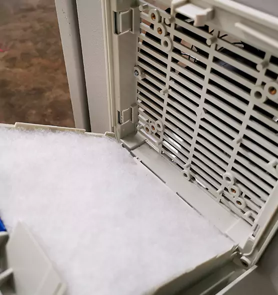 About Air Duct Overhaul & Upgrades in Pascagoula, MS