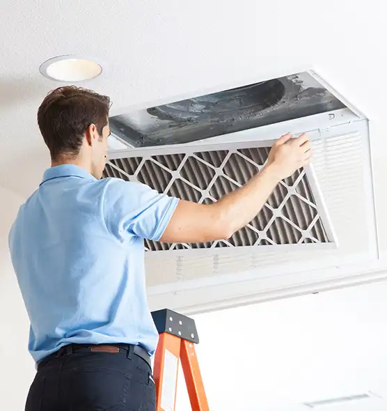 About Annual Dryer Vent Maintenance Pascagoula, MS