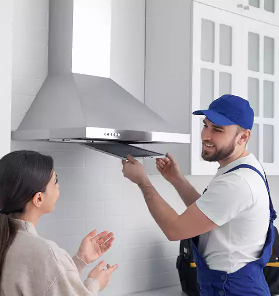 Professional Dryer Vent Cleaning Service in Pascagoula, MS