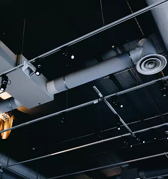 Professional Duct Cleaning For LEED Homes in Pascagoula, MS