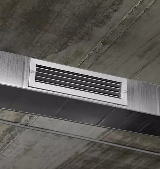 Trusted Hospital Grade Air Duct Cleaning Experts in Pascagoula, MS