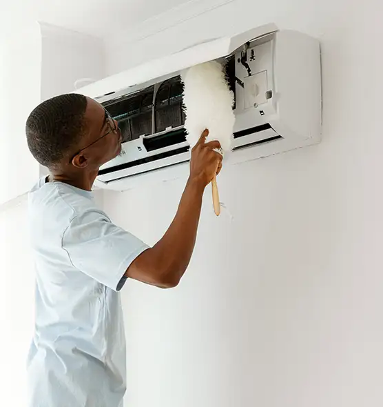 Professional Maximize AC Efficiency  in Pascagoula, MS