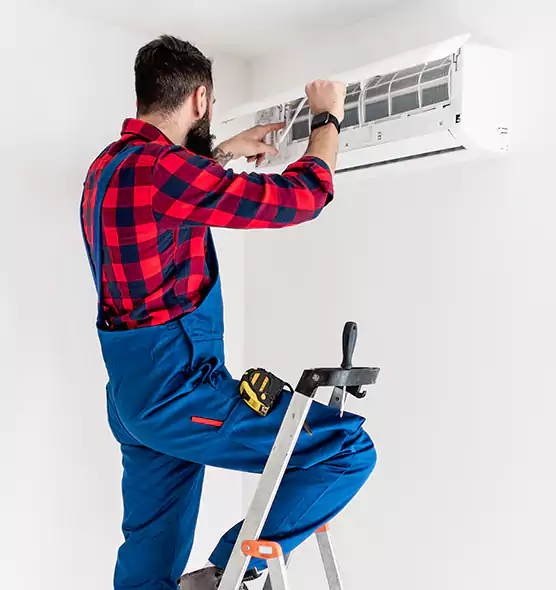 About Smart Air Conditioning Installation in Pascagoula, MS