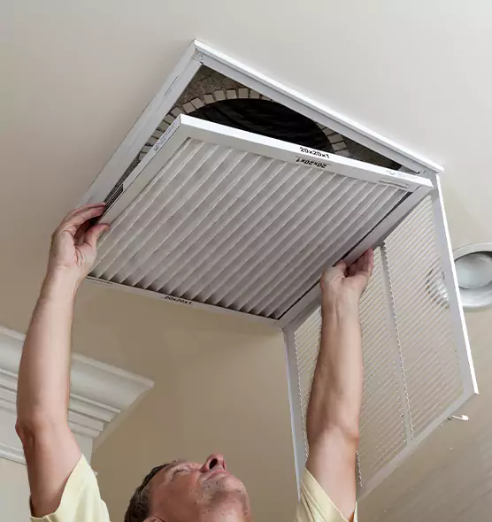Trusted Vent Shaft Cleaning Expert in Pascagoula, MS