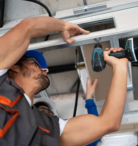 About Vent Smoke Odor Elimination in Pascagoula, MS