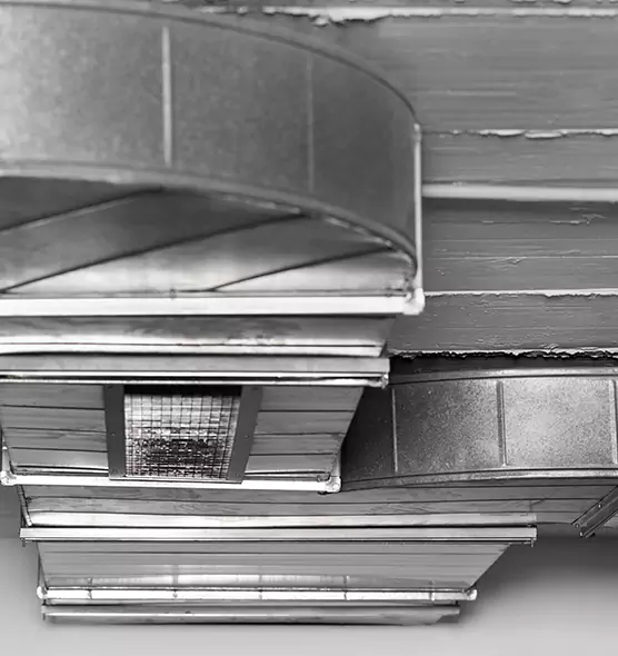 Professional Wall Vent Cleaning Service in Pascagoula, MS