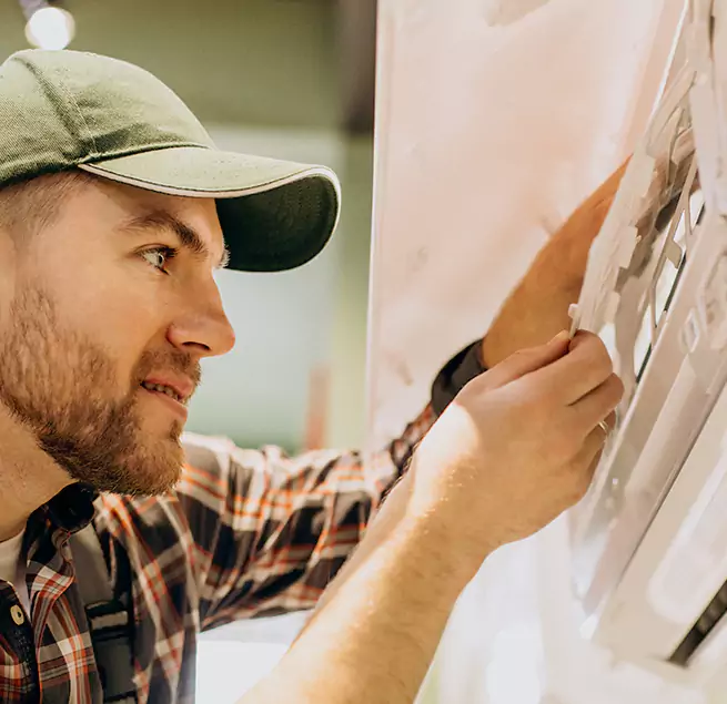 Why Homeowners Businesses Trust Us in Pascagoula, MS?