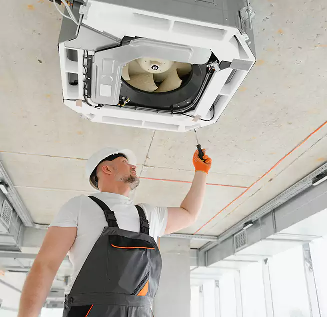 Why Homeowners & Businesses Trust Us in Pascagoula, MS?