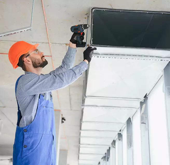 Why Homeowners & Businesses Trust Us in Pascagoula, MS?