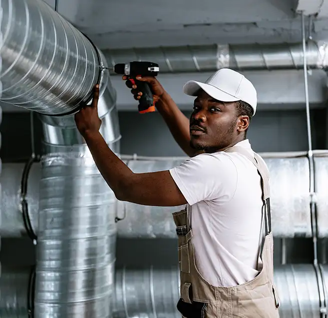 Why Homeowners & Businesses Trust Us Pascagoula, MS