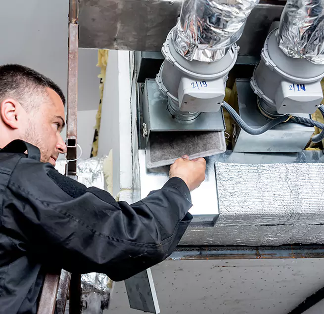 Why Homeowners & Businesses Trust Us in Pascagoula, MS?