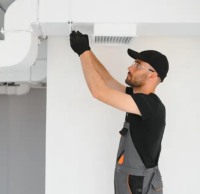 Why Homeowners & Businesses Trust Us in Pascagoula, MS?