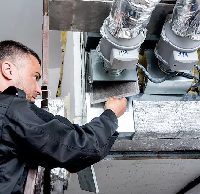 Why Homeowners & Businesses Trust Us in Pascagoula, MS