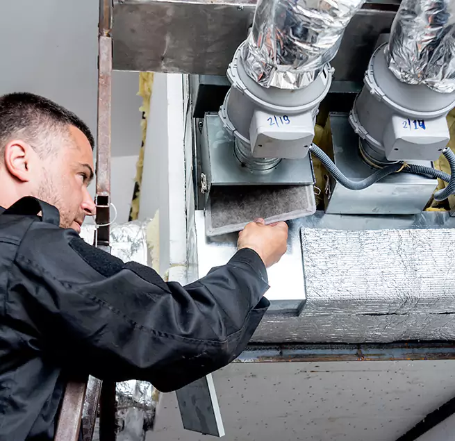 Why Homeowners & Businesses Trust Us in Pascagoula, MS?