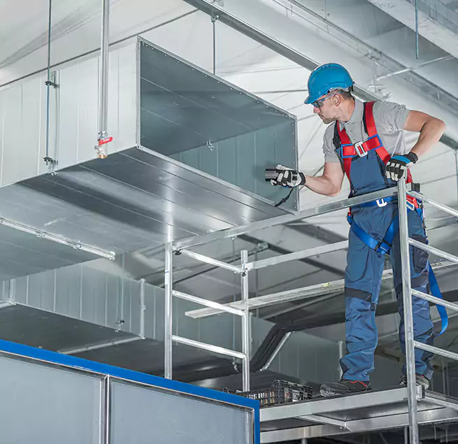 Why Homeowners & Businesses Trust Us in Pascagoula, MS?