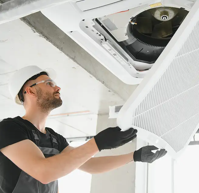 Why Homeowners & Businesses Trust Us in Pascagoula, MS?