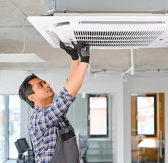 Why Homeowners & Businesses Trust Us in Pascagoula, MS?