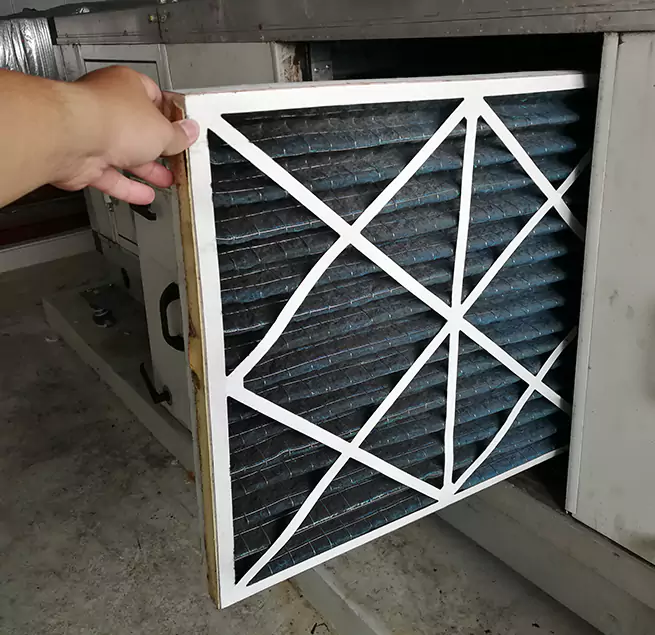 Why Homeowners & Businesses Trust Us Pascagoula, MS?