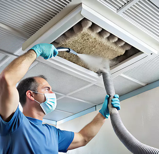 Why Homeowners Businesses Trust Us in Pascagoula, MS