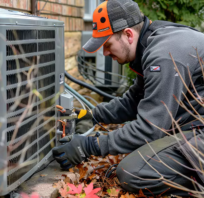 Why Homeowners & Businesses Trust Us in Pascagoula, MS?