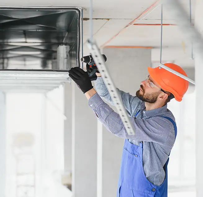  Why Homeowners Businesses Trust Us Pascagoula, MS