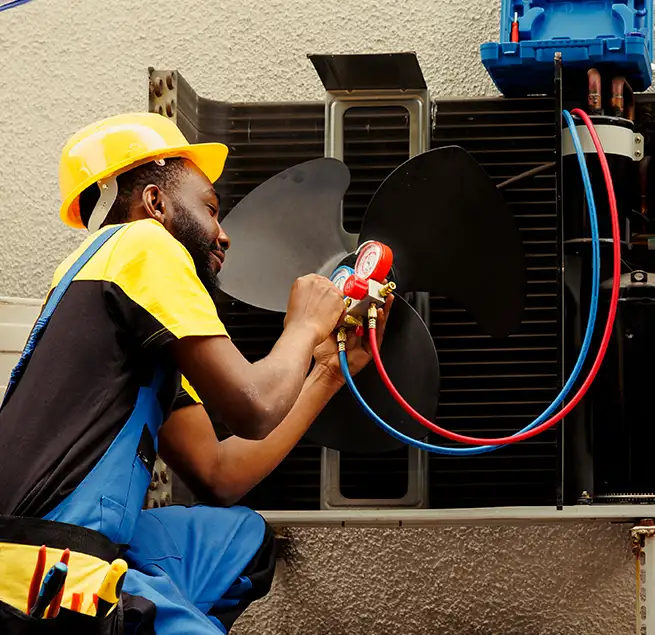 Why Homeowners & Businesses Trust Us in Pascagoula, MS?