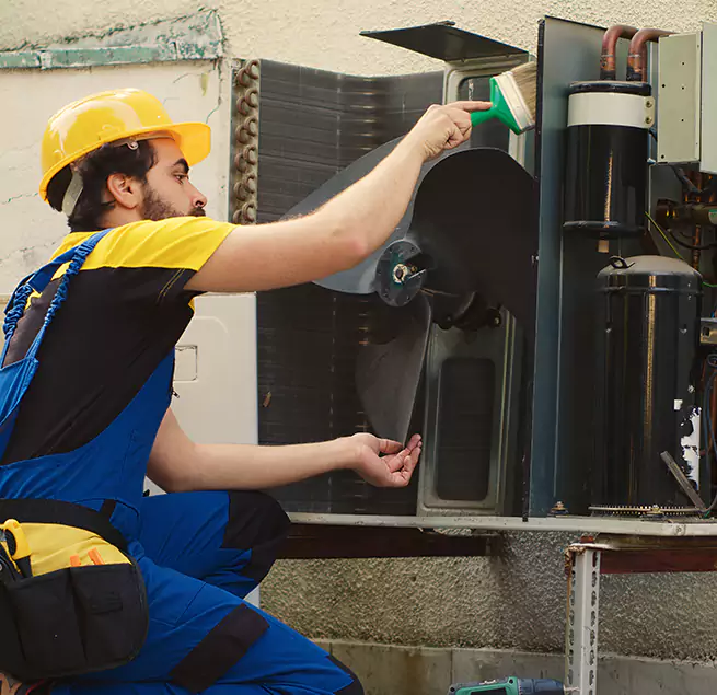 Why Homeowners & Businesses Trust Us Pascagoula, MS?