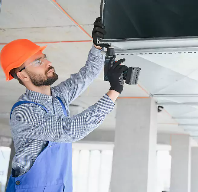 Why Homeowners & Businesses Trust Us in Pascagoula, MS?