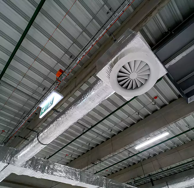 Why Homeowners & Businesses Trust Us in Pascagoula, MS?