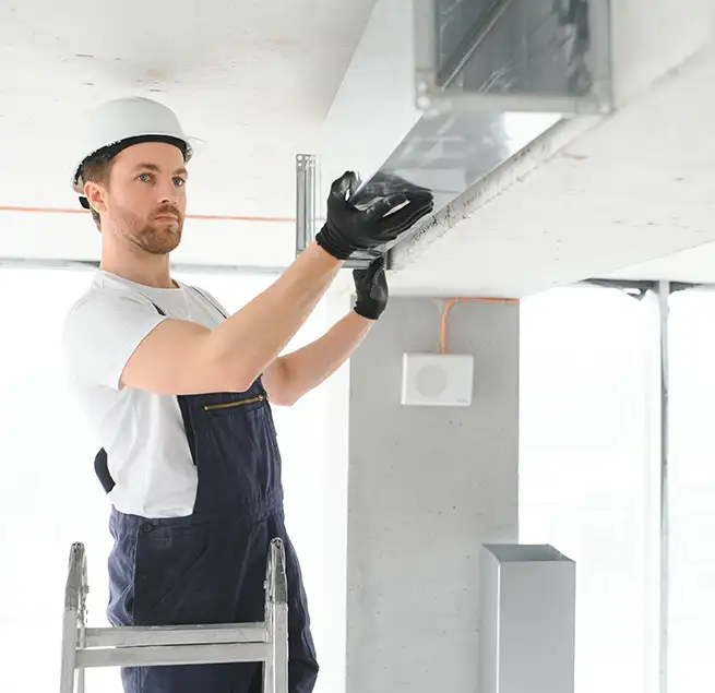 Why Homeowners & Businesses Trust Us in Pascagoula, MS?