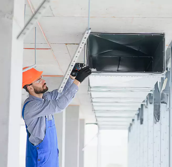 Why Homeowners & Businesses Trust Us in Pascagoula, MS?