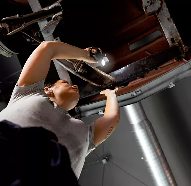 Why Homeowners & Businesses Trust Us Pascagoula, MS