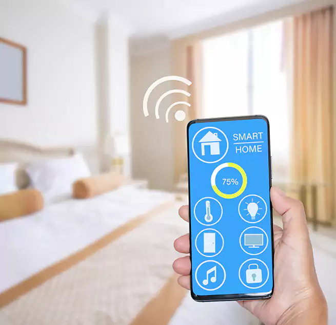 Why Homeowners & Businesses Trust Us in Pascagoula, MS