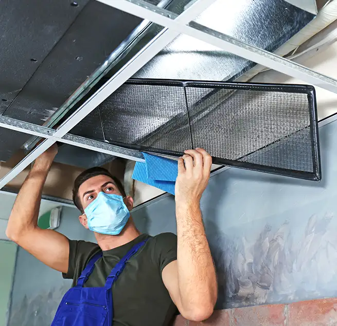 Why Homeowners & Businesses Trust Us in Pascagoula, MS?