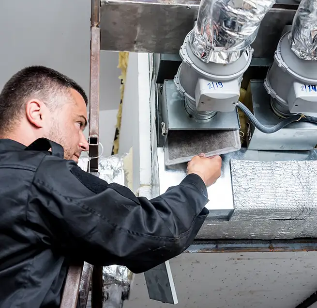 Why Homeowners & Businesses Trust Us in Pascagoula, MS?